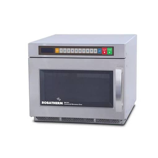 Roband Heavy Duty 34L Commercial Microwave RM1834