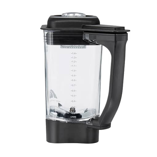 Hamilton Beach XBBN2001 Jug to Suit Rio Blender - The Perfect Replacement
