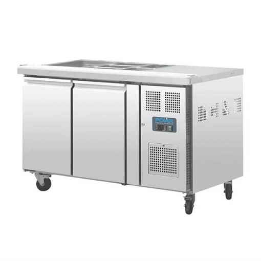 Polar 2 Door Counter Unit for CT393-A UA017-A