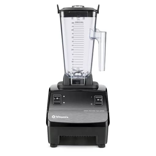 Vitamix Drink Machine Two-Speed Commercial Blender VM10011