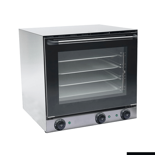 Convect Max Digital Convection Oven with Grill - YXD-3DI