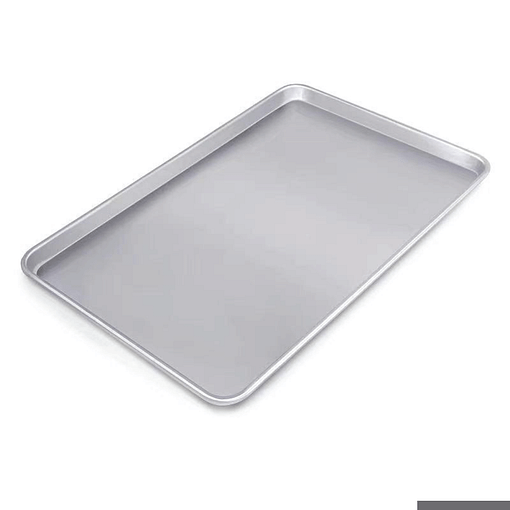 Modular System Aluminium Baking Tray 50mm depth BKT4060-50