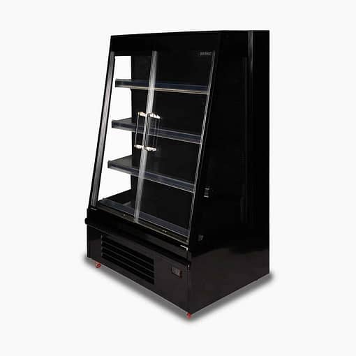 Bromic Semi Vertical Multideck SVM1000HD-NR