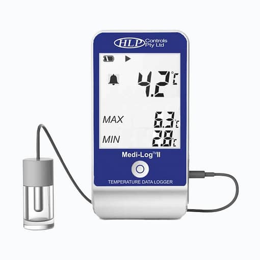 Bromic Medi Logtag 2 - data logger