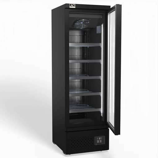 450L Supermarket Display Fridge - Image 2