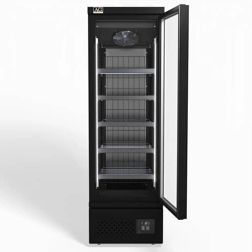 450L Supermarket Display Freezer
