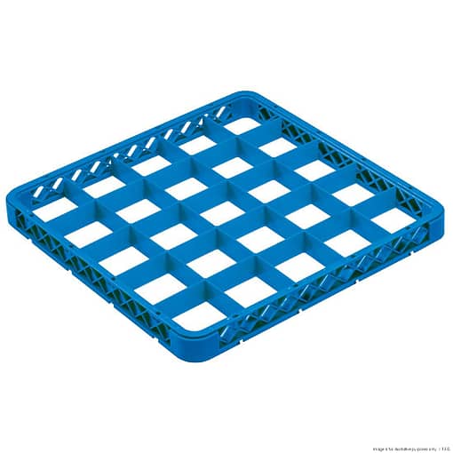 Modular System 25 Compartment Dropped Extender - JW-252