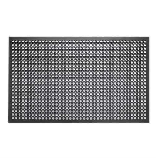 Jantex Rubber Anti-Fatigue Mat - 900x1500mm