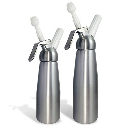 Best Whip CGB0001 500ml Cream Gun Barista Plus