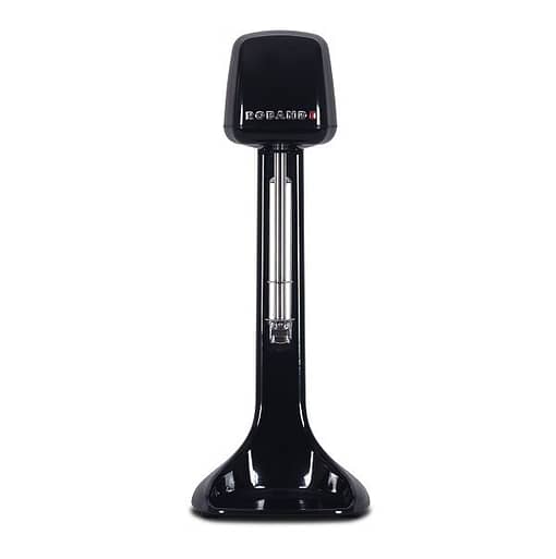 Roband DM31B Milkshake & Drink Mixer – Black, Australian Made