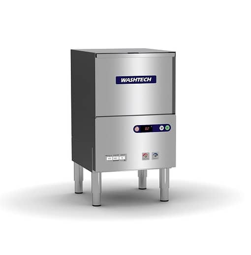 Washtech XG Economy Undercounter Glasswasher – Compact, Efficient, and Eco-Friendly