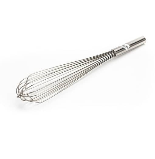 Kitchen Knock French Whisk 450mm – 18" Stainless Steel Whisk (008068)