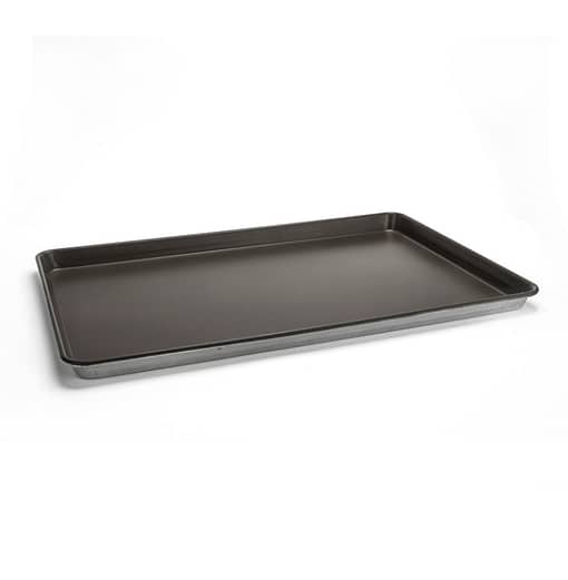 Kitchen Knock Non-Stick Commercial Baking Tray - 400x600x30mm