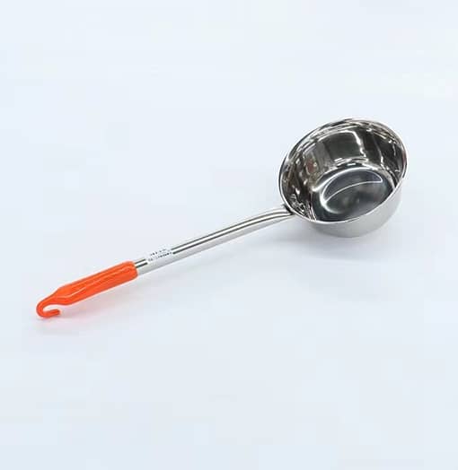 Water scoop with long handle 160mm head heavy duty 395883 (395883)
