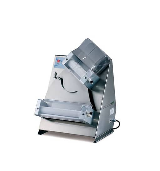 Mecnosud DRM0030 Dough Roller – Efficient and Reliable