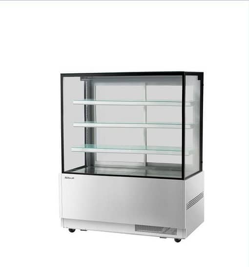 Turbo Air TBP1500-3 Cake Display Fridge - 4-Tier Showcase