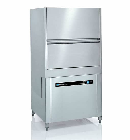 Meiko UPster PF 600 Commercial Pot Washer - High Capacity, Tackles Tough Jobs
