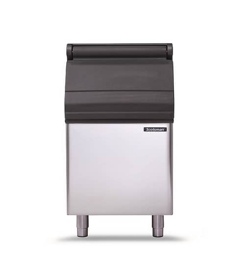 Scotsman NB193 - 129kg Storage Bin