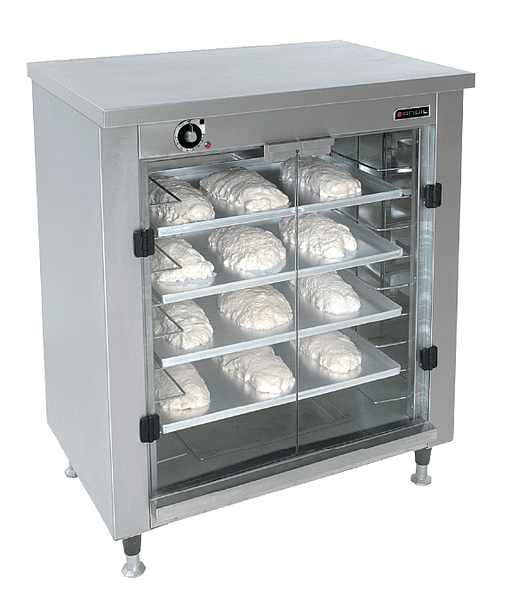 Anvil POA0001 Proving Cabinet – Fast and Consistent Dough Proving
