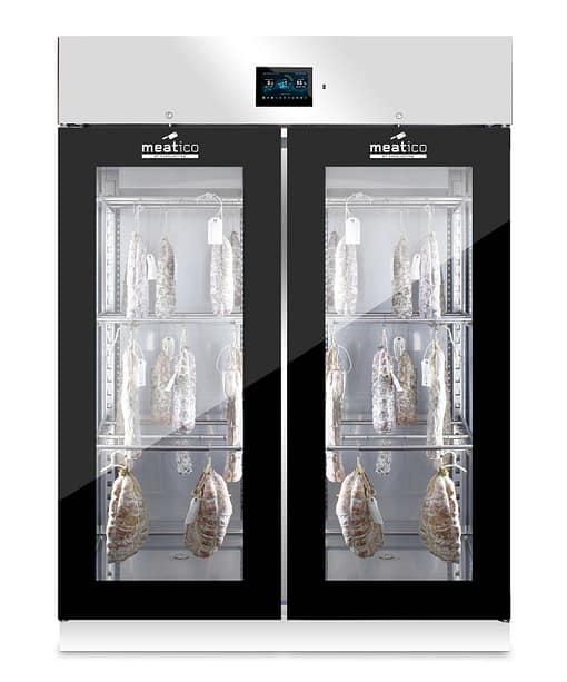 Everlasting DAE1500 All In One Dry Age/Seasoning Cabinet – 2 Door