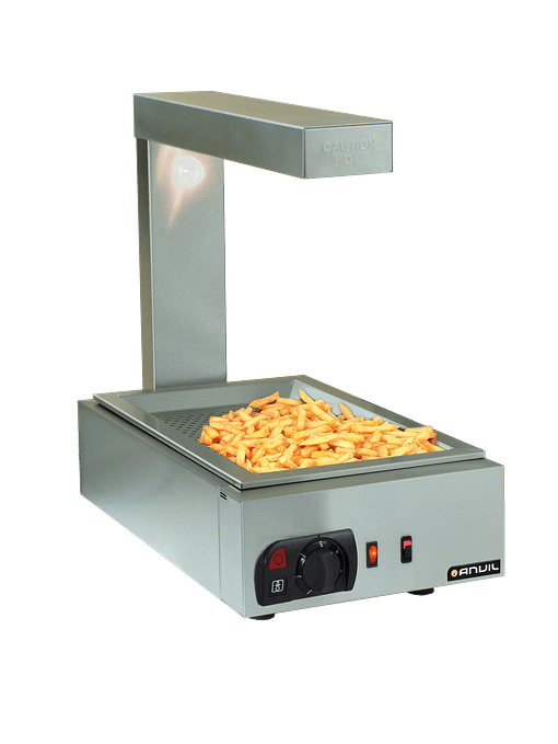 Anvil CDA1003 Multi-Function Chip Warmer