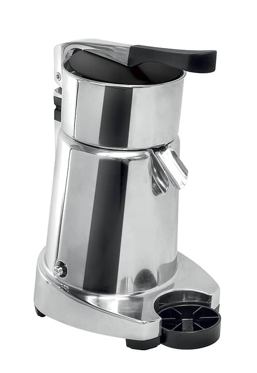 Ceado CEL1098 Citrus Juicer in Use
