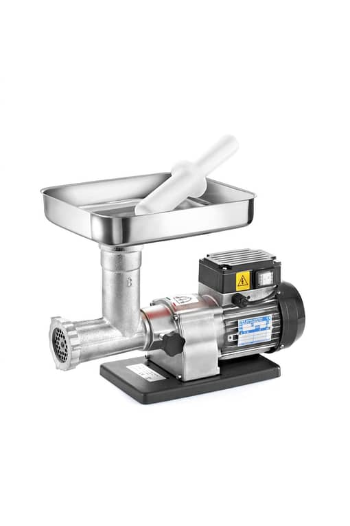Tre Spade MNS0008 Meat Mincer – Compact