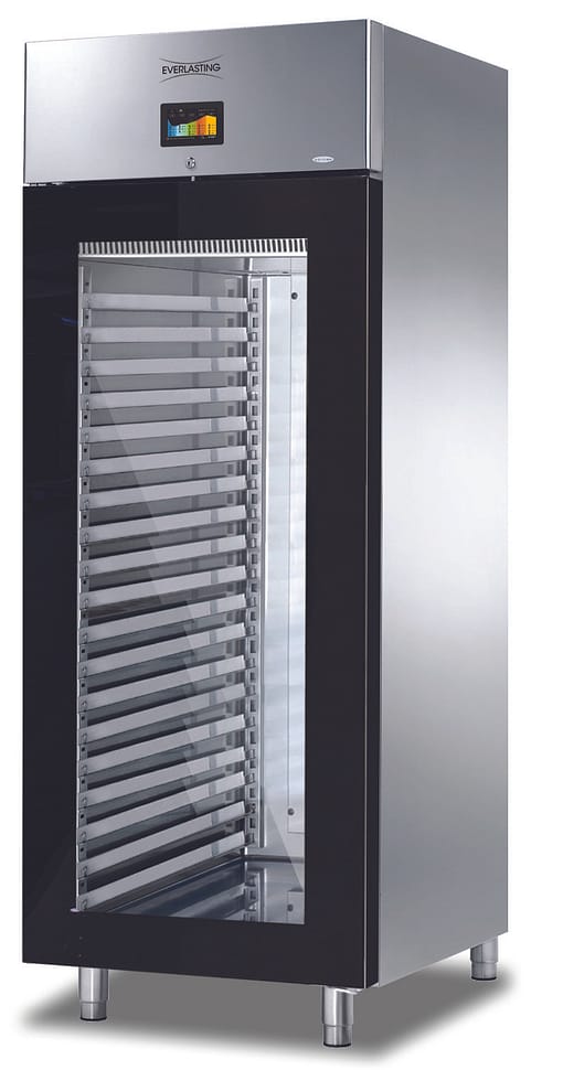 Everlasting RPE2790 Retarder Prover Glass Door