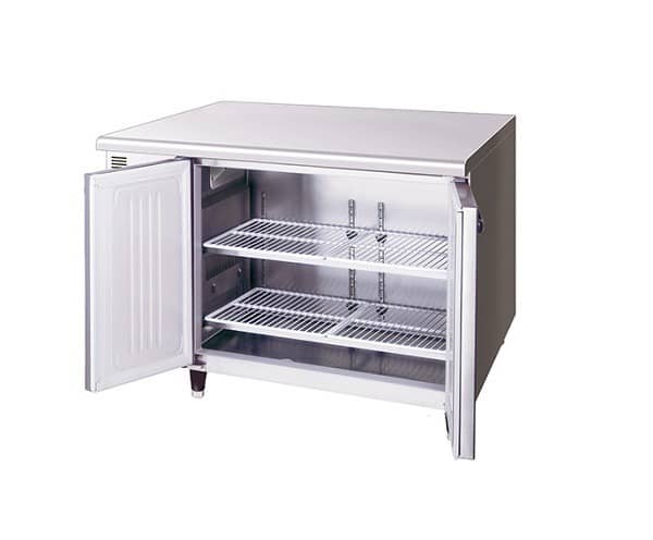 Image of The Best Underbench Fridges for Your Commercial Kitchen | KW Commercial Kitchen The Best Underbench Fridges for Your Commercial Kitchen - KW Commercial Kitchen