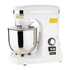 Apuro DB266-A planetary mixer, 7L, white, stainless steel bowl, 270W motor – Australia
