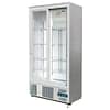 Polar CK478-A G-Series 490L Upright Bar Fridge with Sliding Glass Doors