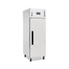 Polar DL893-A G-Series Upright Gastro Fridge 600L Stainless Steel, GN Compatible