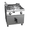 Fagor M-E915BM Indirect Heating Electric Boiling Pan – 150L Bain-Marie System, Stainless Steel