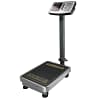 Kitchen Knock 630748 Digital Floor Scale – 300kg Capacity with LED Display and 100g Accuracy