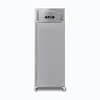 Bromic UC0650SD-NR upright stainless steel fridge, 650L, 1 door, commercial kitchen – Australia