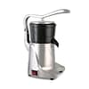 Yasaki CJ-50AH Commercial Citrus Juicer with 250W Motor & Removable Bowl