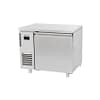 Skipio SUR9-1 underbench fridge with 198L capacity, 900x700x855mm, 314W electric, Australia