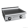 Fagor FT-E710CL chrome electric griddle 800mm, 10kW bench top model – commercial cooking equipment Australia