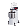 Paramount SM2-25W spiral mixer, 34L, 25kg dough, stainless steel, 3-phase, heavy duty – Australia
