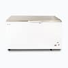 Bromic CF0500FTSS-NR 492L Chest Freezer with Stainless Steel Top and 9-Star Energy Rating – Ideal for Commercial Kitchens