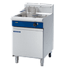 Blue Seal GT60-HPO 600mm gas fryer with 31L oil capacity, 50kg/hr output and twin 70MJ burners – Australia