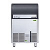 Scotsman ECM 177 AS OX Gourmet Ice Maker with 83kg Daily Production & 48kg Storage Bin