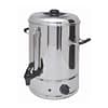 Benchstar WB-10 10L Hot Water Urn – Stainless Steel Body with Rotary Dial