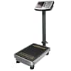 Kitchen Knock 630749 Floor Standing Digital Scale – 150kg Capacity, 20g Accuracy