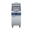 Blue Seal E43 – 450mm Single Pan Electric Fryer with Mechanical Controls