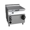 Fagor SB-G910I gas tilting bratt pan with 90L capacity, 800mm, NG/LPG, stainless steel – front view, Australia