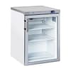 Anvil FBCG2202 Glass Door Undercounter Fridge – 170L Capacity
