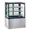 Bonvue H-SL820V Heated Food Display Cabinet – Ideal for Restaurants & Cafés