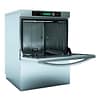 Fagor CO-502BDD EVO-CONCEPT Undercounter Dishwasher with Drain Pump, Double Skin, 40 Racks/hr