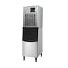 Blizzard SN-258N Chewblet/Nugget Ice Maker – 250Kg Output, 125Kg Storage
